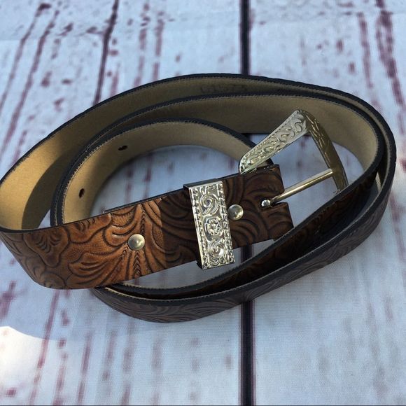 Girl Scouts Other - Girl Scout Brownie Belt